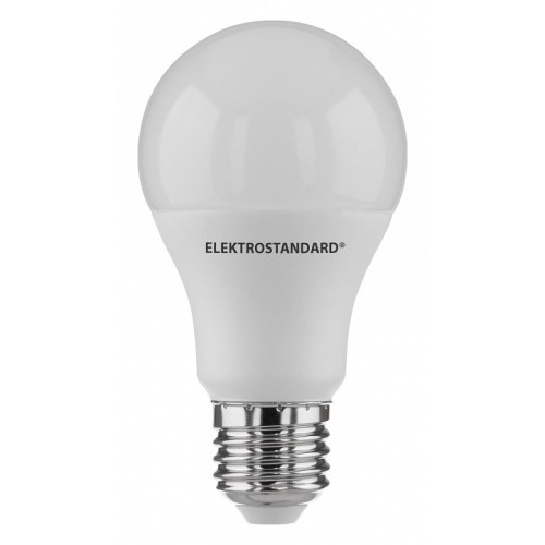 Лампа светодиодная Elektrostandard Classic LED E27 17Вт 6500K a052538 от Мир ламп