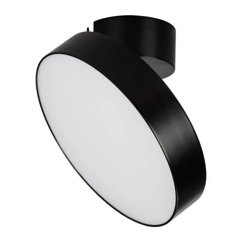 Потолочный светодиодный светильник Arlight SP-Rondo-Flap-R250-30W Warm3000 028172 от Мир ламп