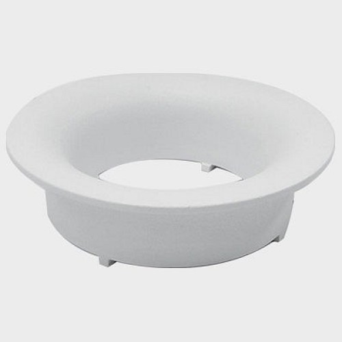 Кольцо декоративное Italline IT02-008 IT02-008 ring white от Мир ламп
