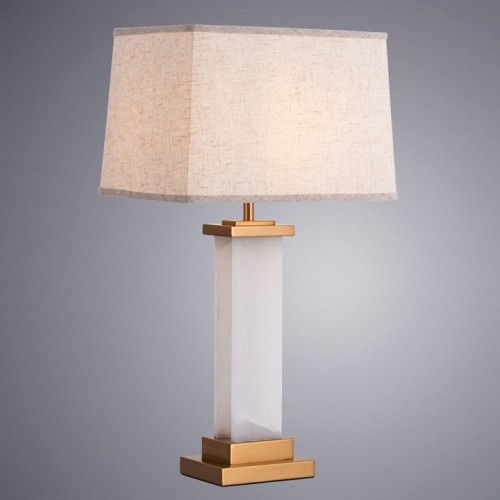 Настольная лампа Arte Lamp Camelot A4501LT-1PB от Мир ламп
