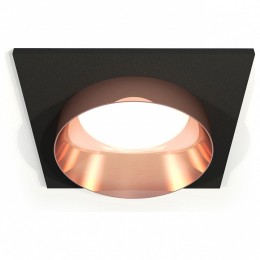 Встраиваемый светильник Ambrella light Techno Spot XC (C6521, N6135) XC6521025