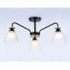 Потолочная люстра Ambrella light Traditional Modern TR9564 от Мир ламп