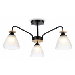 Потолочная люстра Ambrella light Traditional Modern TR9564