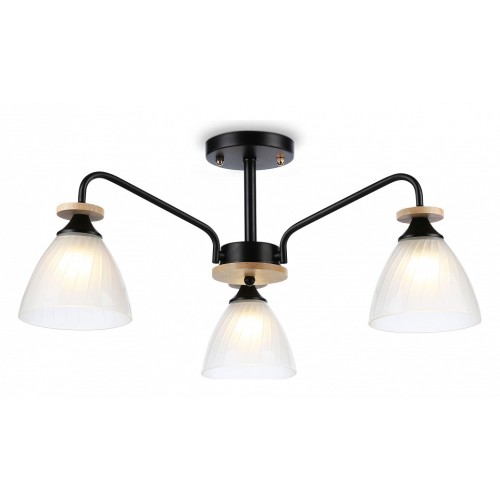 Потолочная люстра Ambrella light Traditional Modern TR9564 от Мир ламп