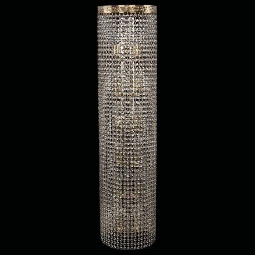 Бра Bohemia Ivele Crystal 8340 83401B/25IV-100 G R от Мир ламп