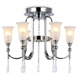 Потолочная люстра Ambrella light Traditional TR3243