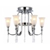 Потолочная люстра Ambrella light Traditional TR3243 от Мир ламп