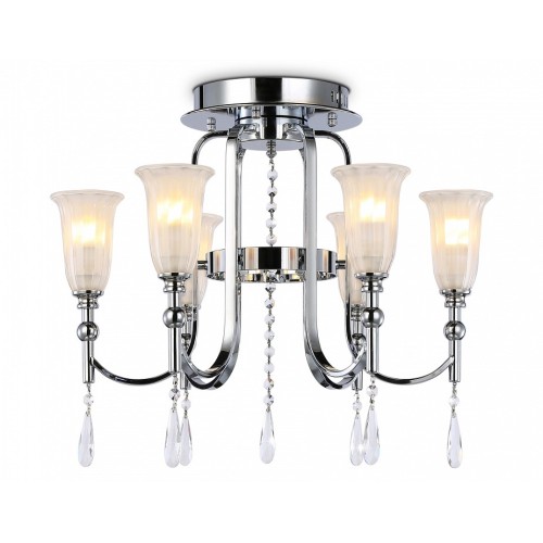 Потолочная люстра Ambrella light Traditional TR3243 от Мир ламп