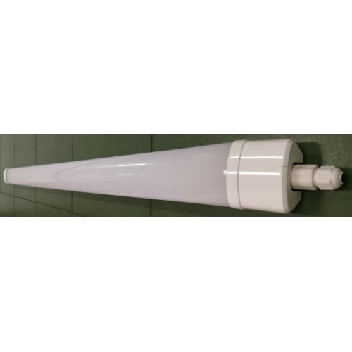 Накладной светильник Smart Lamps LINE PRO+ QC LL-2000000727363 от Мир ламп