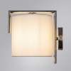 Бра Arte Lamp Aperol A5031AP-1SS от Мир ламп