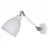 Спот Arte Lamp Braccio A2054AP-1WH от Мир ламп