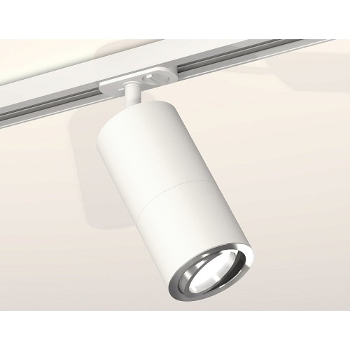 Комплект трекового светильника Ambrella light Track System XT (A2536, C7421, A2011, C7401, N7003) XT7401081 от Мир ламп