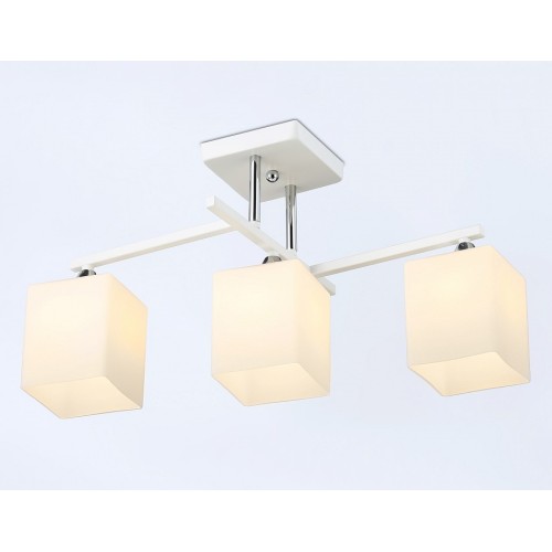 Потолочная люстра Ambrella light Traditional Modern TR303113 от Мир ламп