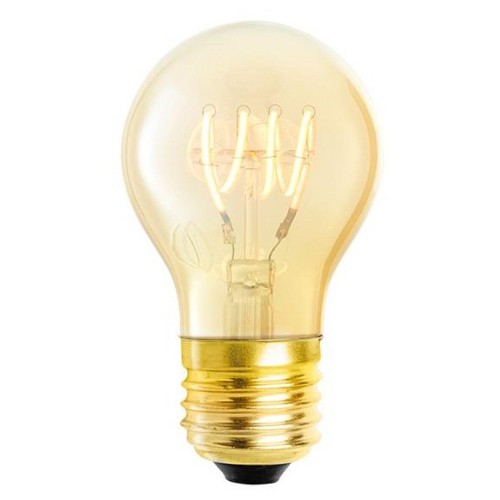 Лампа светодиодная Eichholtz Bulb E27 4Вт K 111175/1 LED от Мир ламп