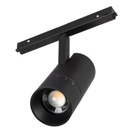 Магнитный светодиодный светильник Arlight Mag-Orient-Spot-Zoom-R65-15W Warm3000 038373