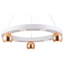 Подвесной светодиодный светильник Ambrella light Comfort LineTech FL5959