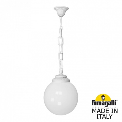 Подвесной светильник Fumagalli Globe 250 G25.120.000.WYF1R от Мир ламп