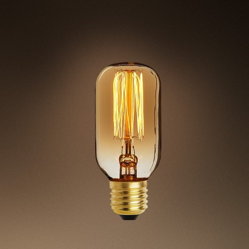 Лампа накаливания Eichholtz Bulb E27 25Вт K 108218/1 от Мир ламп
