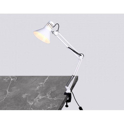 Настольная лампа Ambrella light Desk DE7719 от Мир ламп