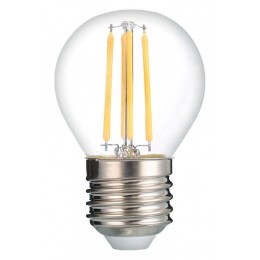 Лампа светодиодная Thomson Filament Globe E27 7Вт 4500K TH-B2092