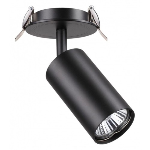 Встраиваемый светильник на штанге Novotech Pipe 370416 от Мир ламп