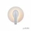 Бра iLedex Spoon ZD8096S-6W WH от Мир ламп