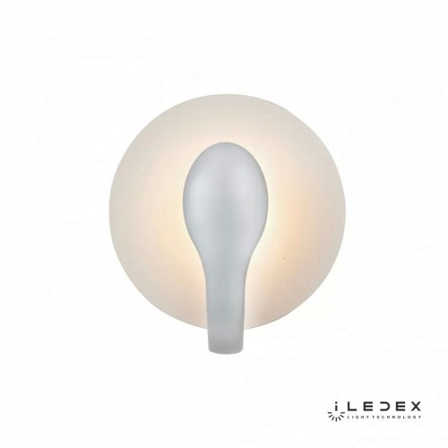 Бра iLedex Spoon ZD8096S-6W WH от Мир ламп