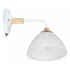 Бра Arte Lamp Matthew A5032AP-1BR от Мир ламп