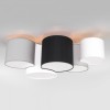 Потолочная люстра TK Lighting Mona 4185 Mona Colour от Мир ламп