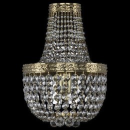 Каскадная люстра Bohemia Ivele Crystal 1928 19281B/H1/20IV G