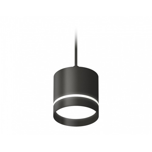 Комплект подвесного светильника Ambrella light Techno Spot XP (A2333, C8111, N8462) XP8111023 от Мир ламп