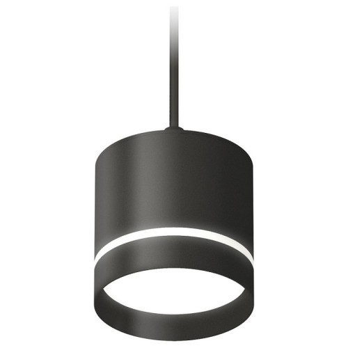 Комплект подвесного светильника Ambrella light Techno Spot XP (A2333, C8111, N8462) XP8111023 от Мир ламп