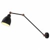 Спот Arte Lamp A2055AP-1BK от Мир ламп