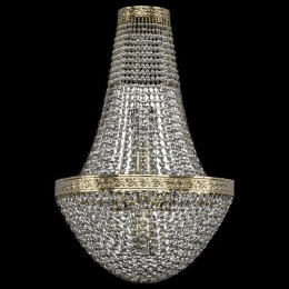 Каскадная люстра Bohemia Ivele Crystal 1909 19091B/35IV G