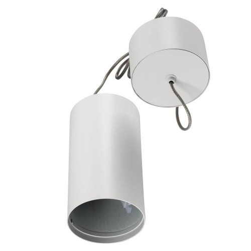 Корпус подвесного светильника Arlight SP-Polo-R85P White 020883 от Мир ламп