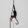 Подвесной светильник Seletti Monkey Lamp 14923 от Мир ламп