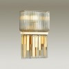 Настенный светильник Odeon Light Hall Gatsby 4877/1W от Мир ламп