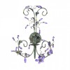 Бра MM Lampadari Luxury 6806/A1-X viola V2430 от Мир ламп