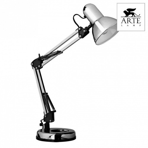 Настольная лампа Arte Lamp Junior A1330LT-1CC от Мир ламп