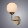 Бра Arte Lamp Marco A2703AP-1SG от Мир ламп