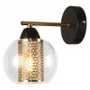 Бра Arte Lamp Manchester A7045AP-1BK от Мир ламп