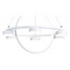 Подвесная светодиодная люстра Ambrella light Comfort LineTech FL51772 от Мир ламп