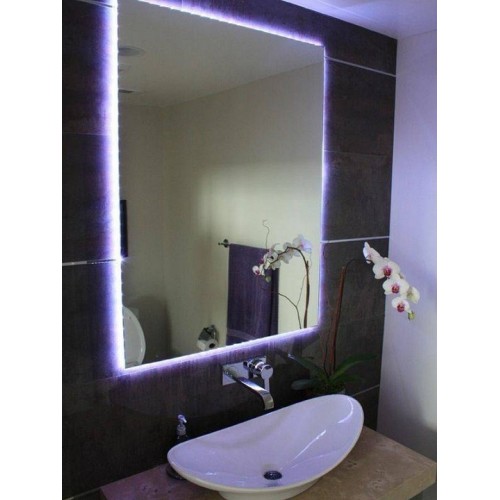 Готовое решение подсветка зеркала в ванной Arlight 15 от Мир ламп