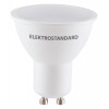 Лампа светодиодная Elektrostandard BLGU10 LED GU10 7Вт 3300K a050140 от Мир ламп