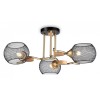 Потолочная люстра Ambrella light Traditional Loft TR80164 от Мир ламп