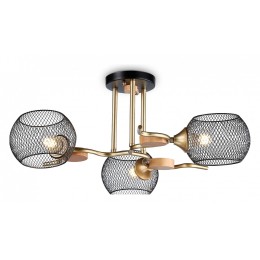 Потолочная люстра Ambrella light Traditional Loft TR80164