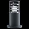 Ландшафтный светильник Maytoni Outdoor O576FL-01GR от Мир ламп