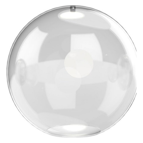 Плафон стеклянный Nowodvorski Cameleon Sphere L TR 8528 от Мир ламп