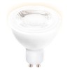 Лампа светодиодная Ambrella light GU10 7W 3000K белая 207863 от Мир ламп
