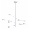 Подвесная светодиодная люстра Ambrella light Comfort LineTech FL51688 от Мир ламп